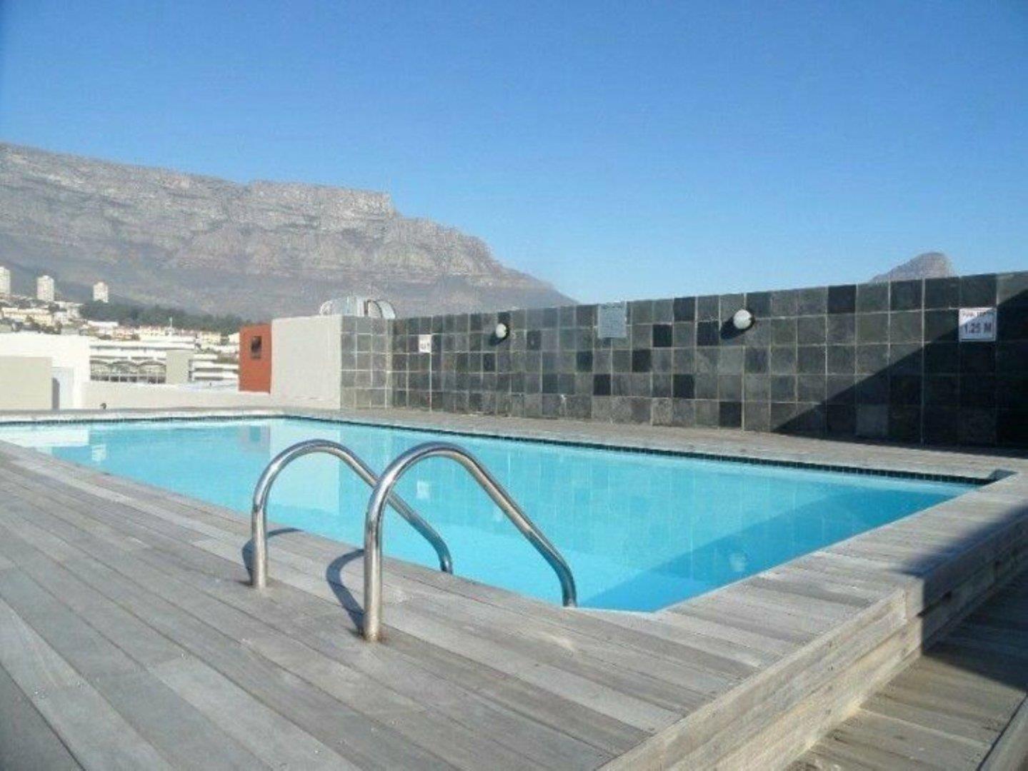 0 Bedroom Property for Sale in Zonnebloem Western Cape